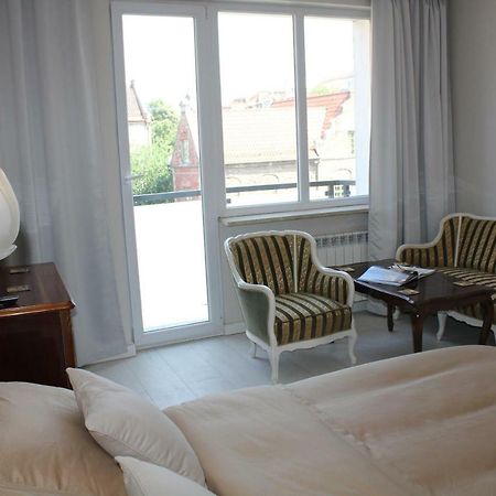 Apartamento With Great Mill Gdansk Exterior foto
