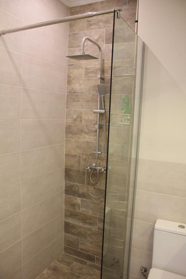 Apartamento With Great Mill Gdansk Exterior foto