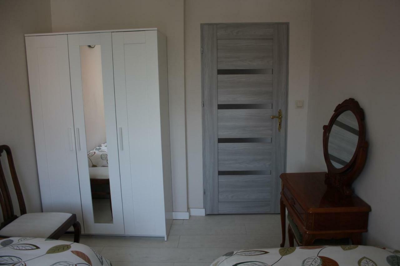 Apartamento With Great Mill Gdansk Exterior foto