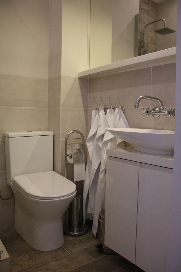 Apartamento With Great Mill Gdansk Exterior foto